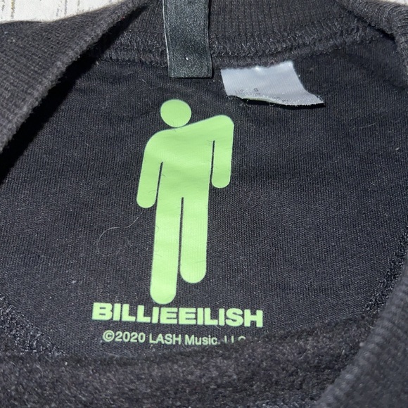 Billie Eilish - Picture 3 of 4